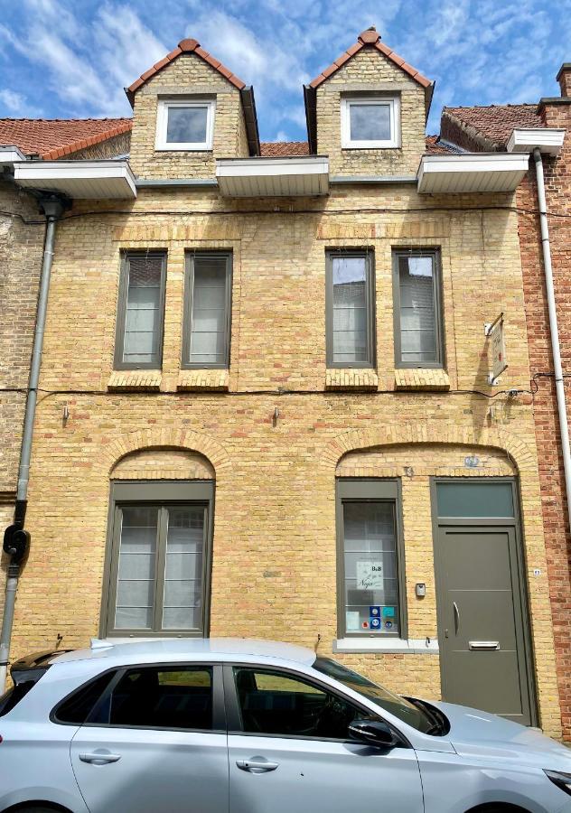 De Nachtwaker *