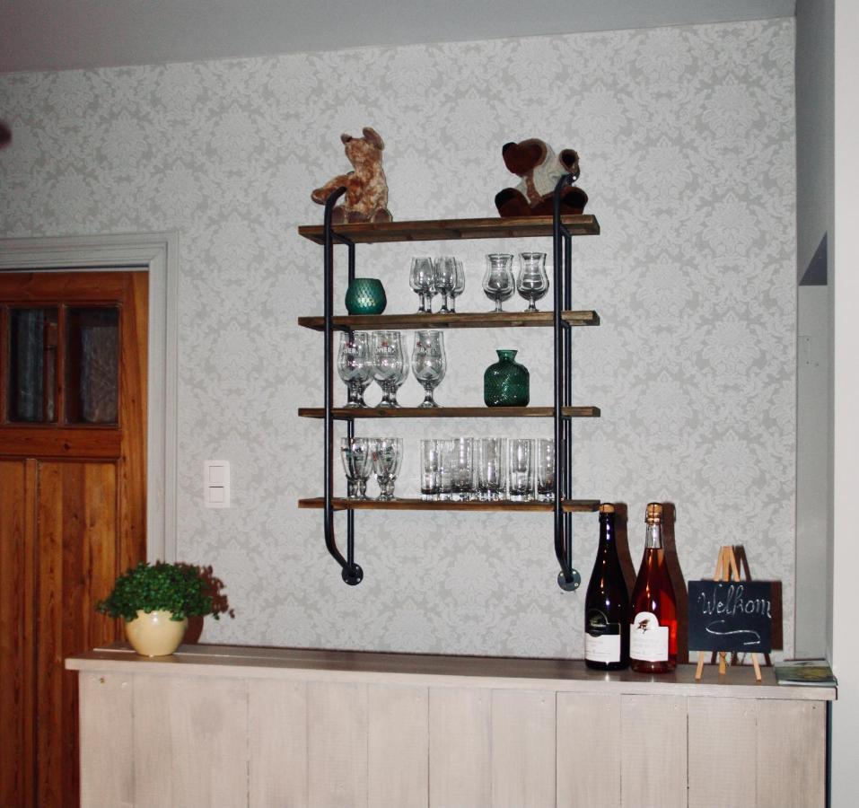 De Nachtwaker Vakantiehuis