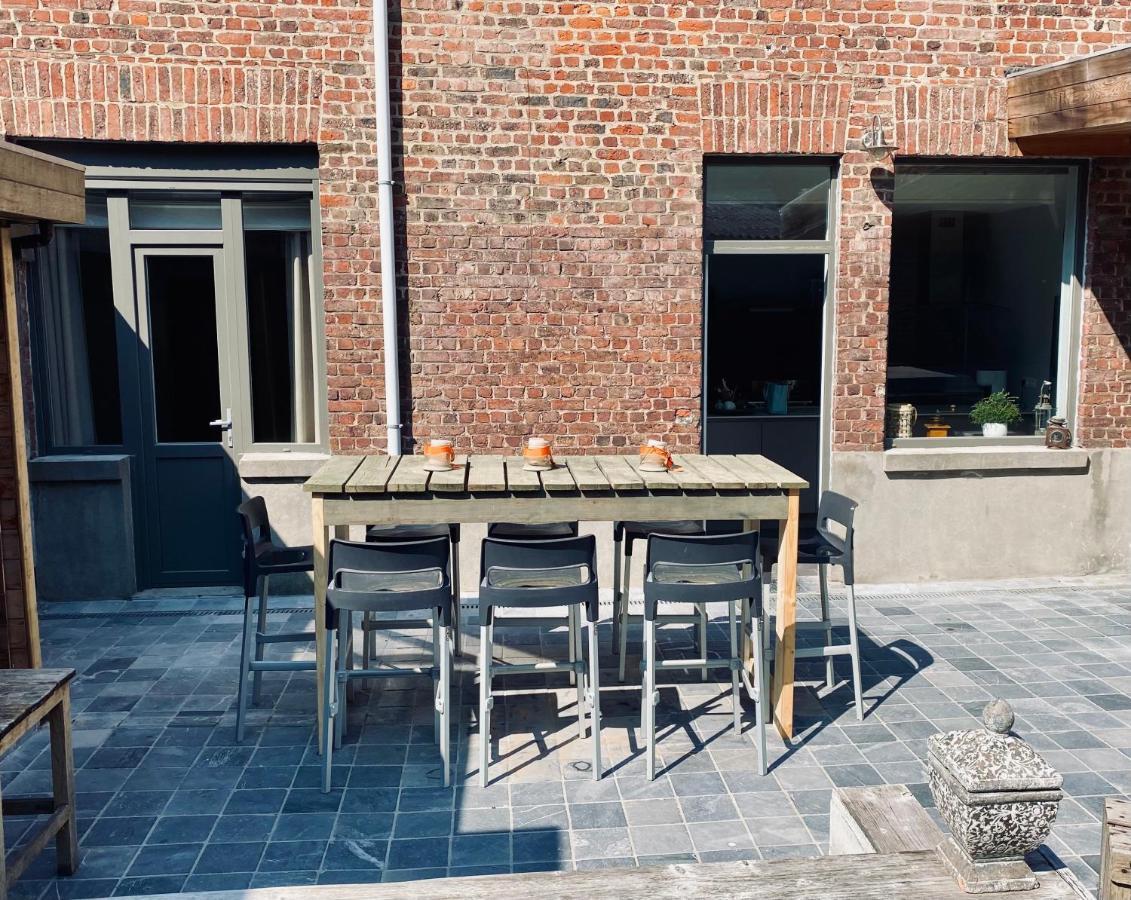 Vakantiehuis De Nachtwaker